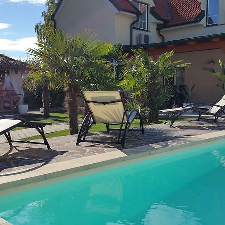 Ferienhaus Апетлон Экстерьер фото